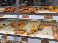 -包满意面包糕点(东坝店)