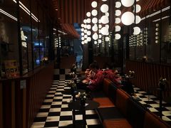 -LUNEURS月乐诗·法式冰淇淋(北外滩来福士广场店)