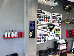 -脉冲品质汽美·贴膜(闵行店)