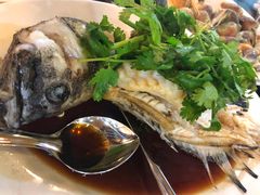 -兴旺海鲜砂煲王