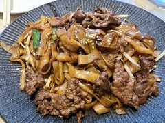 干炒牛河-太兴餐厅(东方广场分店)