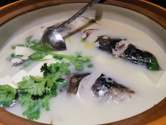 -千岛湖小鱼儿·淳安匠心农家菜