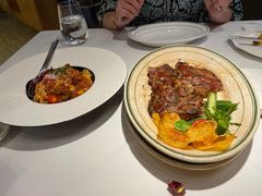-燃扒房Steakhouse(皇庭店)