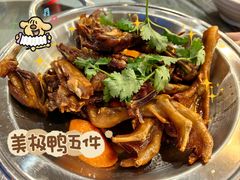 -美极鲜食坊(宝安南路店)