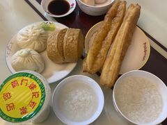 油条-阊门姚记豆浆(旧学前直营店)