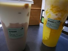 -喜茶(永旺梦乐城店)