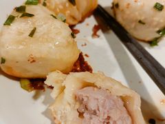 -舒蔡记生煎菜饭(云南中路店)