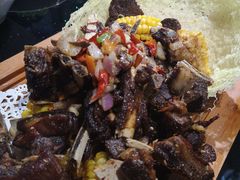 羊排-园丁阁酒店(清流水韵店)