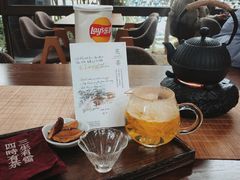 扫雪金丝-扫雪煮茶(西村店)
