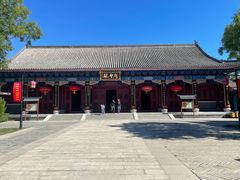 -天津妈祖文化园