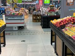 -世纪联华超市(金华双龙店)