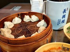 -南翔古镇