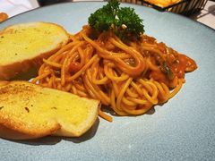 -米斯特比萨(罗斯福店)