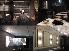 大堂-大酉·M Coffee(北京美术馆店)