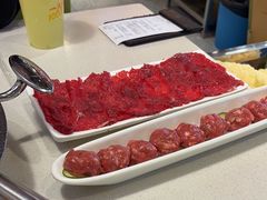 -古乐牛香·鲜牛肉牛杂火锅(新区店)