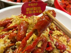 -串盟烧烤大排档·长沙美食地标(星沙店)