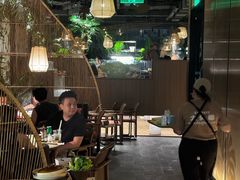 -大头椰·椰子鸡火锅(南宁万象城店)