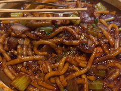 -哈力家·西北烧烤烤串(凤城三路店)
