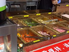 -韩宫宴烤肉·料理(南京江宁万达店)