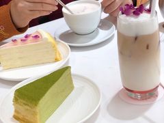 -Lady M New York(澳门伦敦人店)
