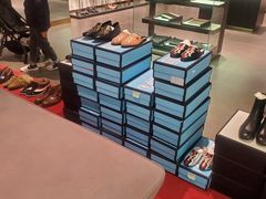-Gucci(首创奥特莱斯店)