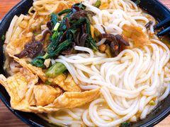 小碗螺蛳粉-螺蛳粉先生(蓟门桥店)