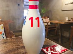 -HIGH FIVE哈福手工汉堡(桂林路店)