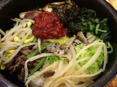 -朴大人炭烤·韩国料理(奥帆中心海尔洲际店)