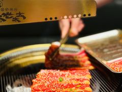 -西塔老太太泥炉烤肉(龙湖北苑天街店)