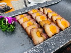 -国家五钻酒家·西樵旺阁渔村(西樵店)