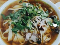-老冯拉面羊棒骨(西宸广场店)