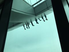 -澳门旅游塔360°旋转餐厅(南湾湖广场店)