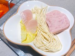 -海底捞火锅(奥森店)