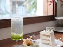 -流酥可心·牛乳蛋糕商店(禾祥西路店)