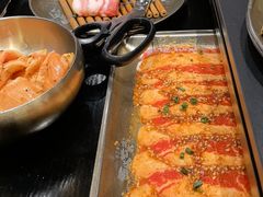 -西塔老太太泥炉烤肉(龙湖北苑天街店)