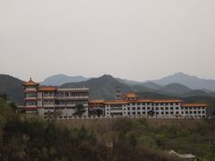 -北京金海湖景区
