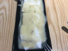 榴莲重芝士冻肠-东记甜品(佛山总店)