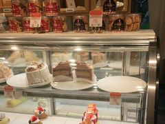 -西村叔叔的店·面包·甜品·蛋糕(崂山丽达店)