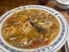 -老雒阳面馆·水席(定鼎门店)