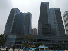 -大族广场Mall&More