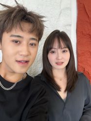 -IMHAIR‘S美发造型·接发