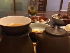 -青藤茶馆(南山路店)