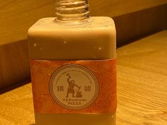 -铁酱披萨(乐清南虹店)
