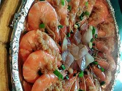 -老阿爸江浙土菜(前进东路店)