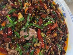 -巴人汇三篇小龙虾江湖菜(李家沱店)