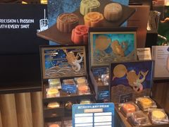 -星巴克臻选(舟山凯虹广场店)
