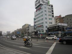 -东大门市场