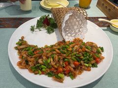 -大师傅金奖啤酒鱼(西街口总店)