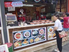 -钟方模白家肥肠粉(春熙店)