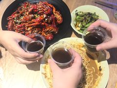 -巴厘龙虾·榜首油焖大虾(青山店)
